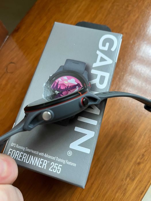 Garmin Forerunner 255 Watch64740101896066124