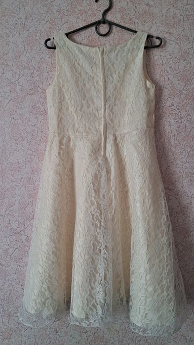 Дитяча святкова сукня, сукня на випускний