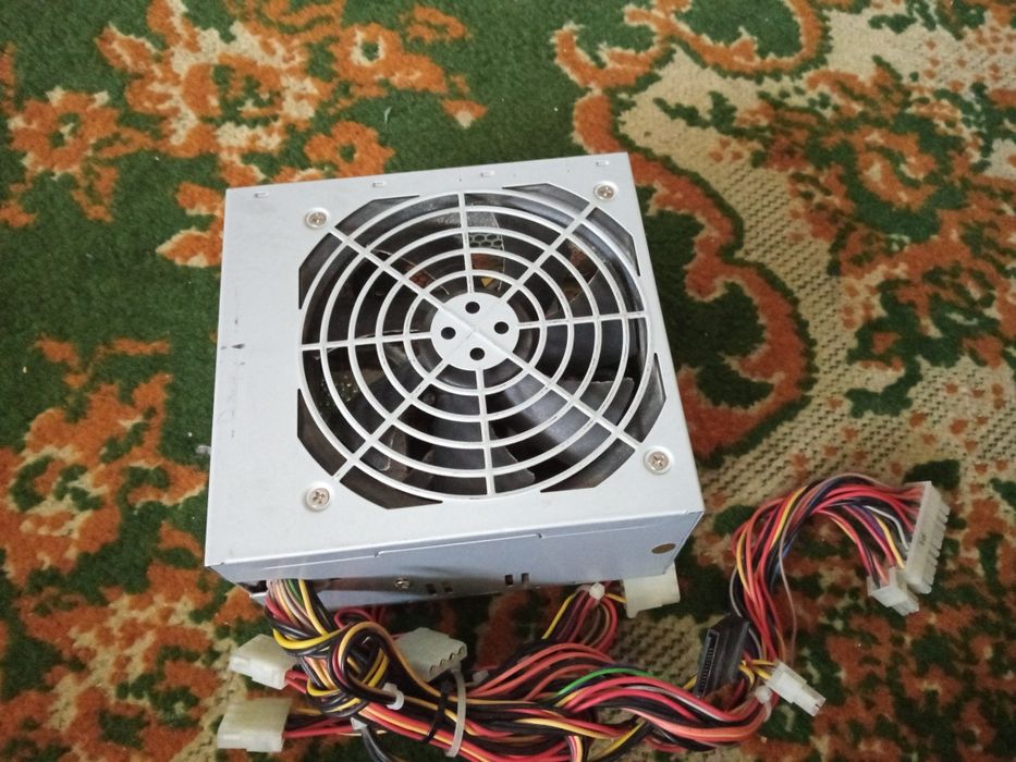 FSP-400PNR блок живлення для ПК