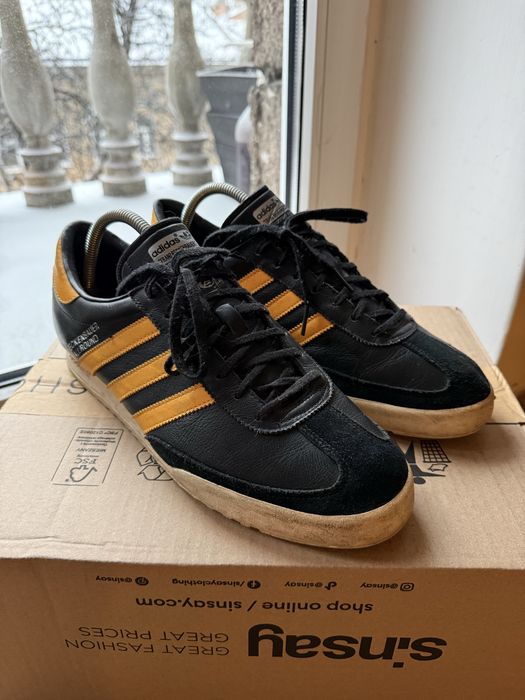 adidas beckenbauer allround  44/28.5см