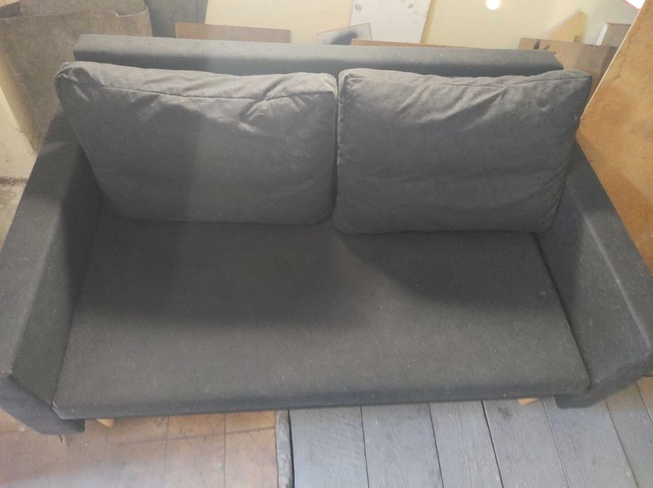 Sofa rozkładana BRW