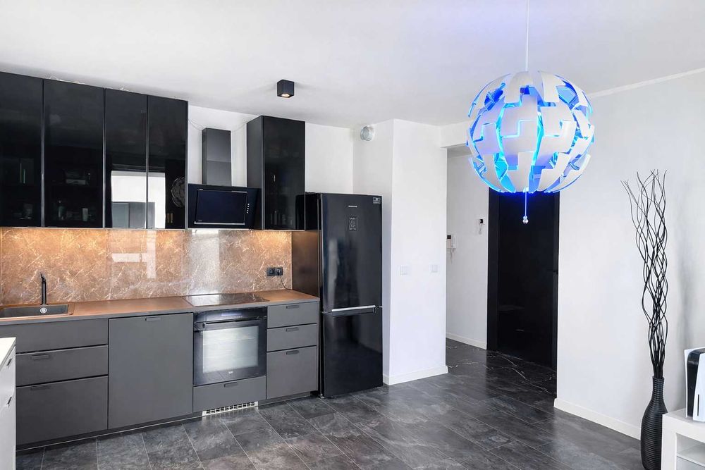 Mieszkanie - Warszawa - Monteverdiego - 2 pokoje  - 0% prowizji