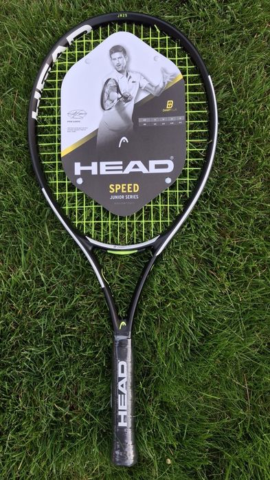 NOWA Rakieta tenisowa HEAD IG Speed JR 25