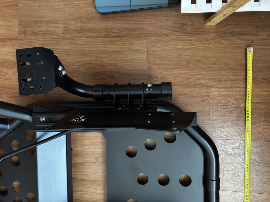 Cockpit Simracing R-Seat RS1