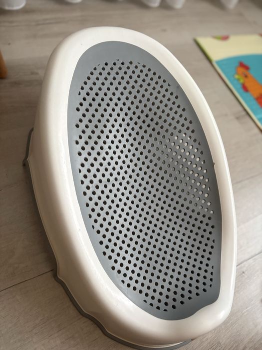 Гірка дитяча для купання