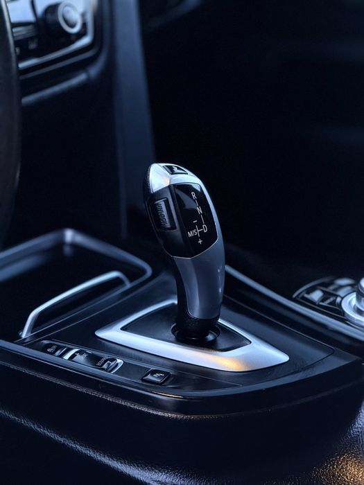 Bmw 420 GranCoupé d Line Sport 190cvl Caixa Auto Aceito Retoma