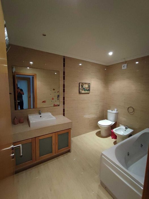 Arrendo T3 Arruda dos Vinhos - Casal do Telheiro