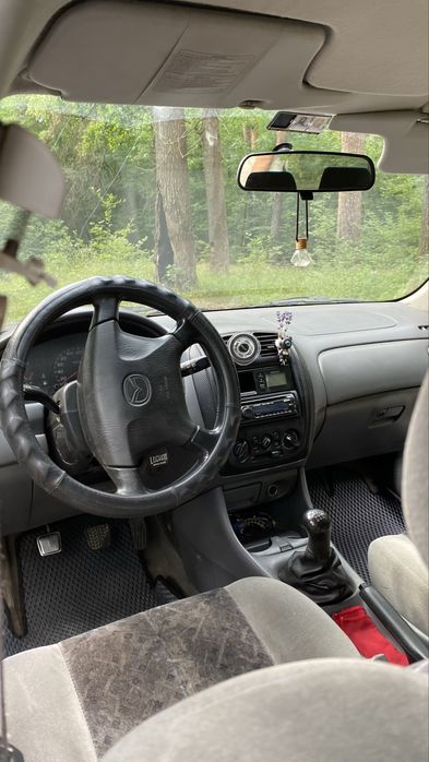 Продам MAZDA 323f