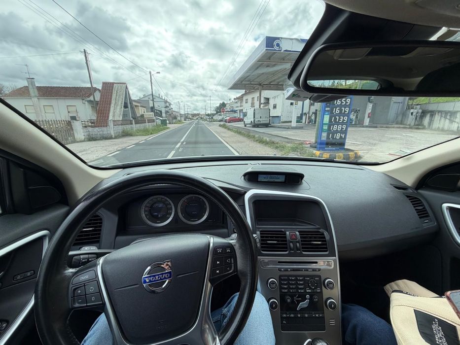 Volvo XC60 Kinetic D3 Aut.