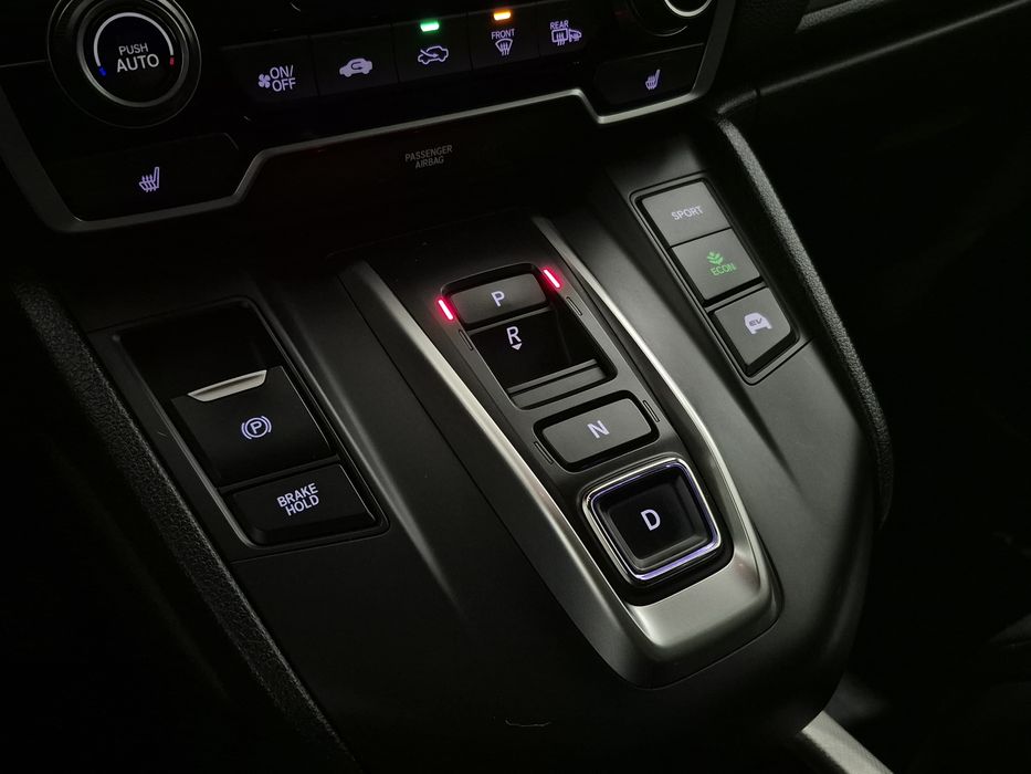 Honda CR-V 2.0 i-MMD - 2022 | GARANTIA | AUTOMÁTICO - NACIONAL