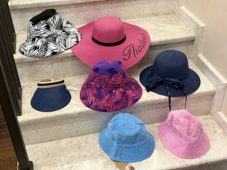 Шляпа  новая  Dior