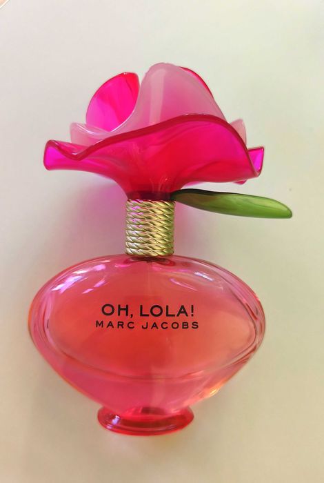 Marc Jacobs OH Lola! 75 ml Oryginał