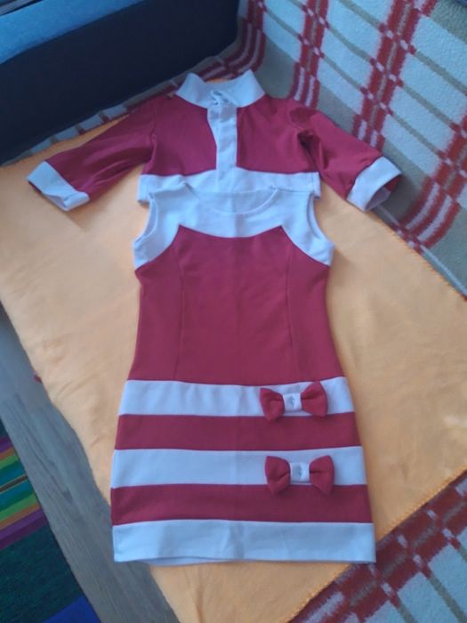 Одежда для девочки.