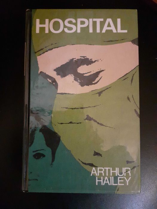 R Heinlein, A Hailey,M Ondaatje, Sagan, Benoit, Malraux, Gwo e outros