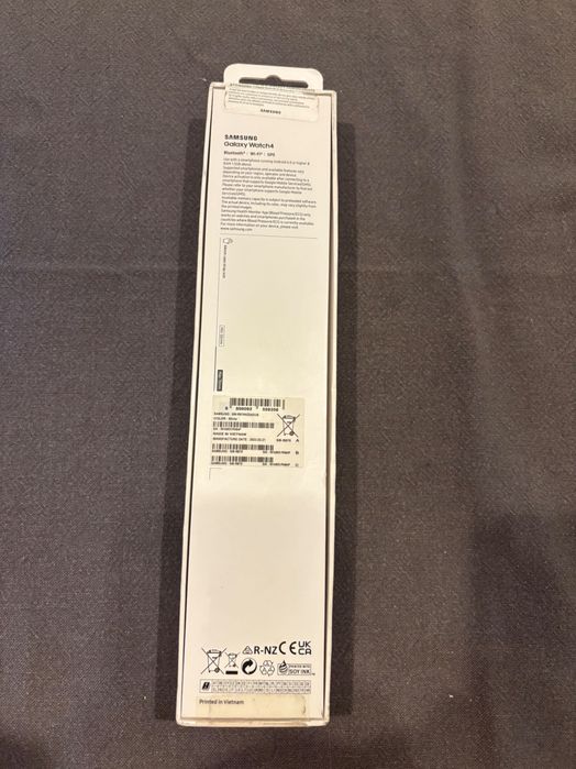 Samsung Galaxy Watch4