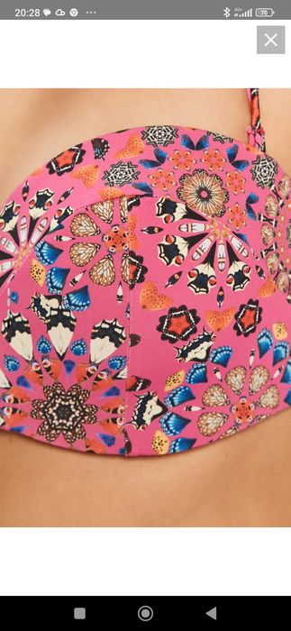 Купальник Desigual