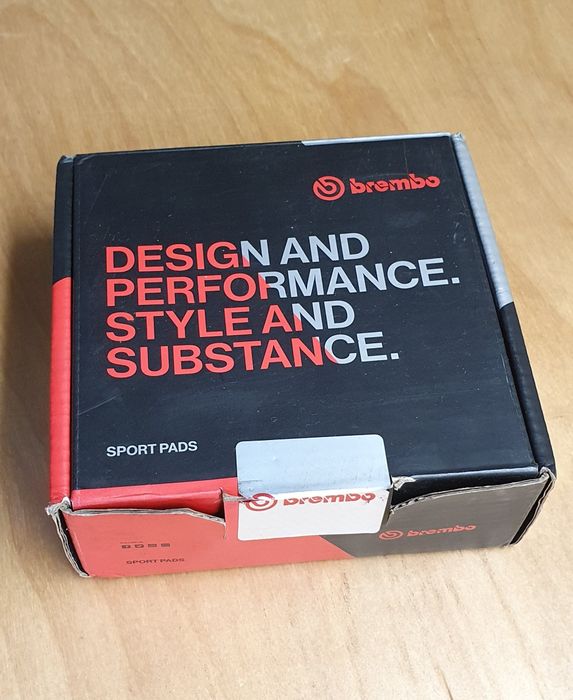 Travagem traseira Mercedes cla 45 amg