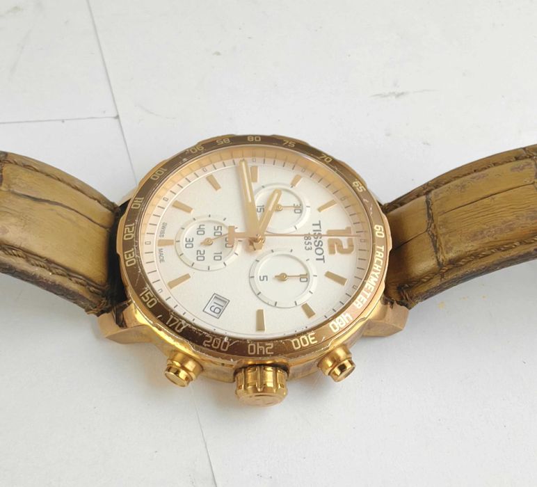 Zegarek Tissot T095417A