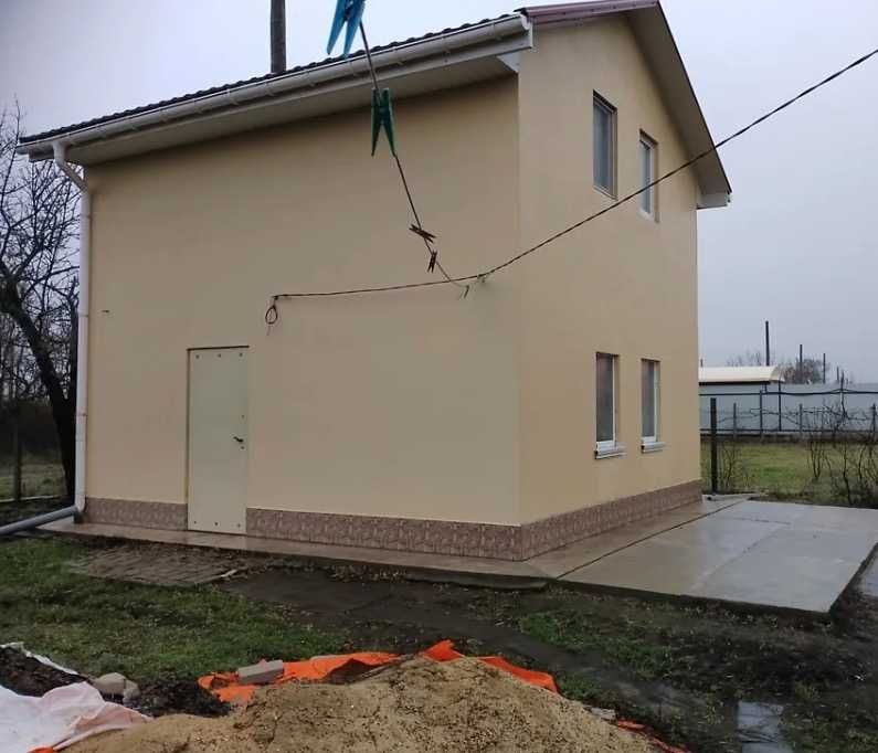 Продается дача К.Бугаз 4 сотки. ТОРГ