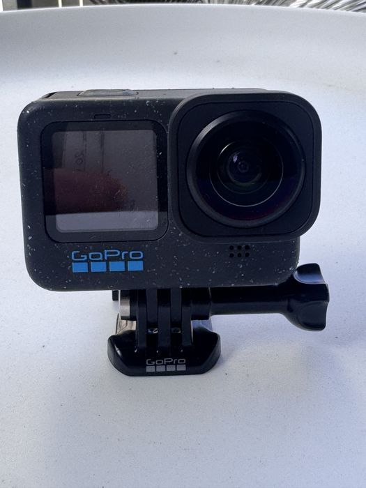GoPro Hero 12 Black