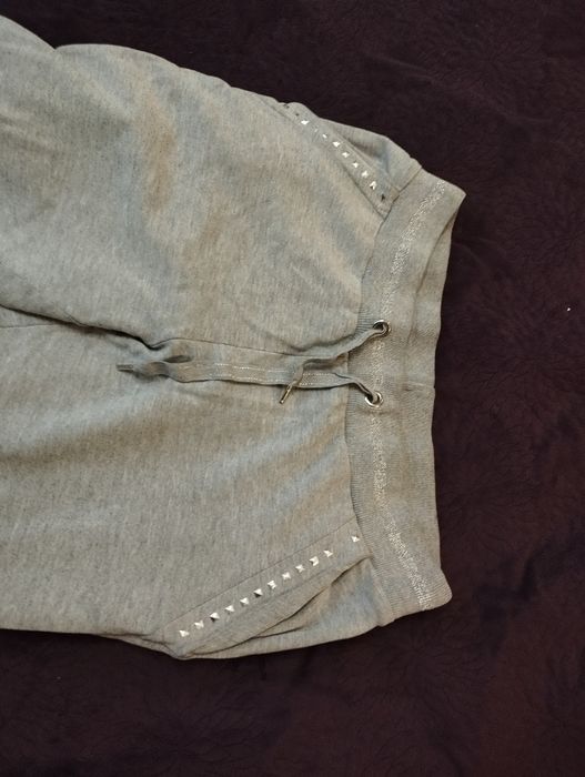 Spodnie dresowe reporter young s/m