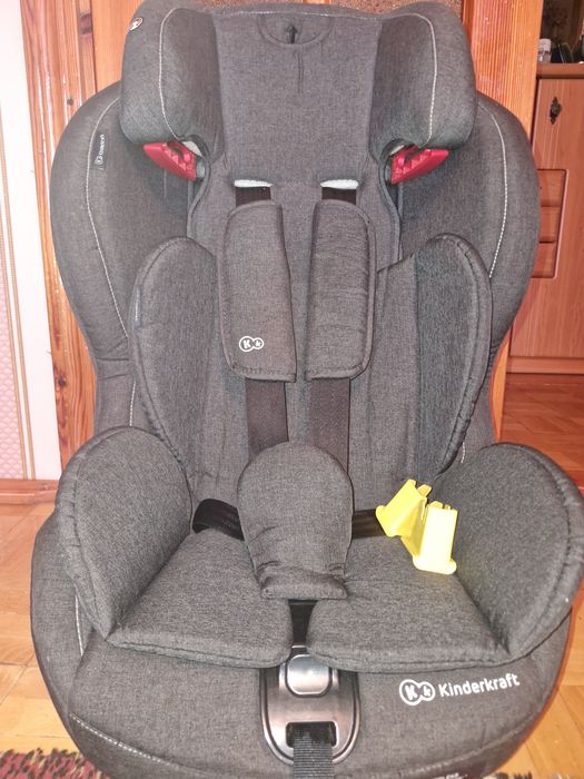 Автокрісло Kinderkraft