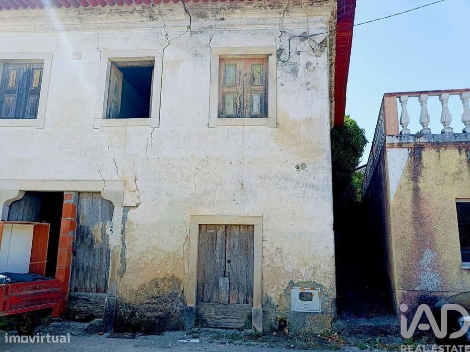 Casa em Barcouço de 145,00 m2