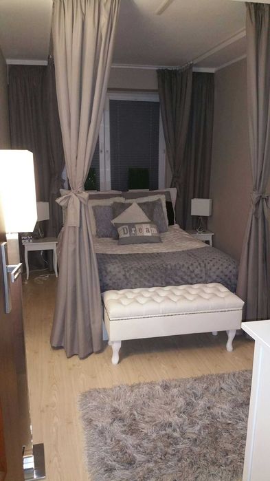 Ławka Pufa pod wymiar