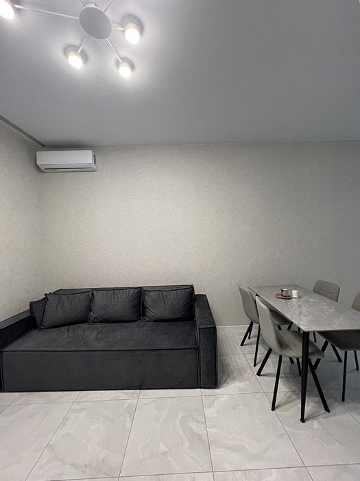 Здається однокімнатна квартира