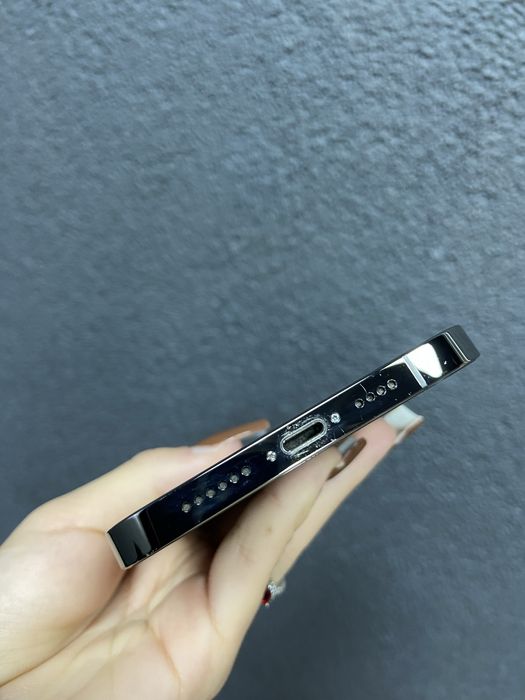 IPHONE 12 Pro Max 256Gb Graphite