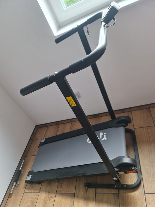 Bieżnia mechaniczna Opti