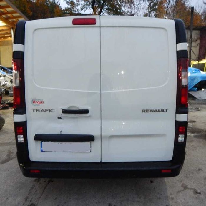 Розборка Рено Трафік 3 Разборка Шрот автошрот Renault Trafic 3