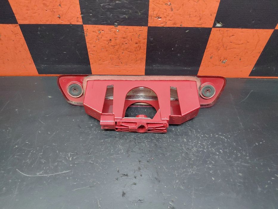 Luz stop adicional / 3º stop PEUGEOT Expert Chassis Cabina