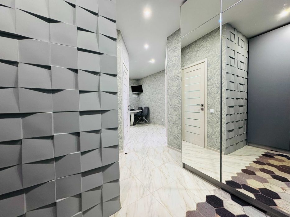 Продаж 2-кімнатна квартира Центральний Парк