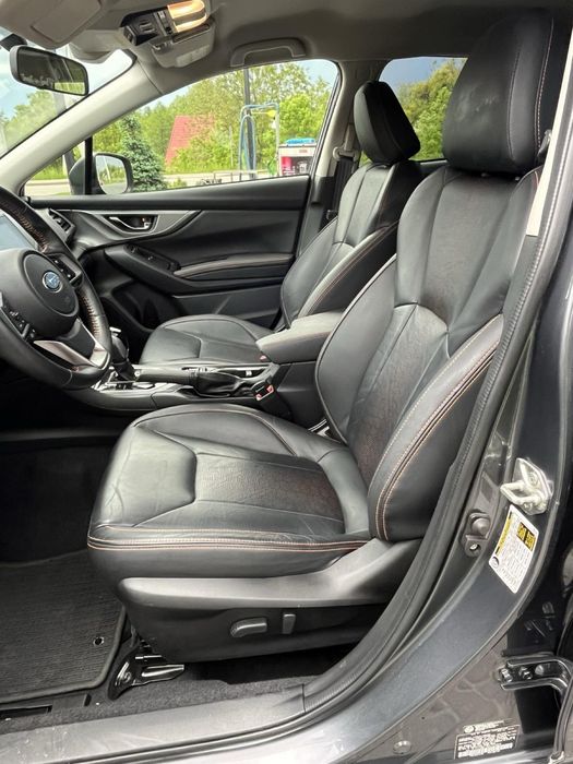 Продам Subaru Crosstrek