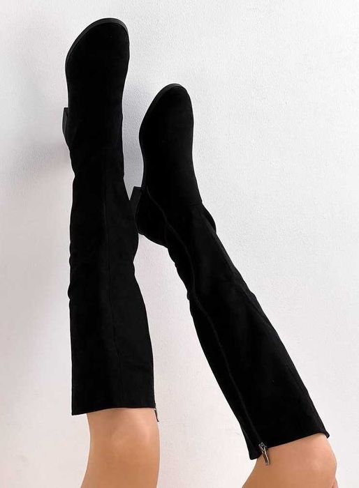 Демі чоботи жіночі 38розмір. НОВІ! Сапоги осень новые.