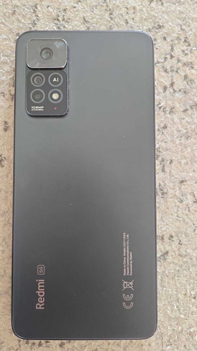 Xiaomi Redmi 11 Pro – 128 GB – Excelente estado