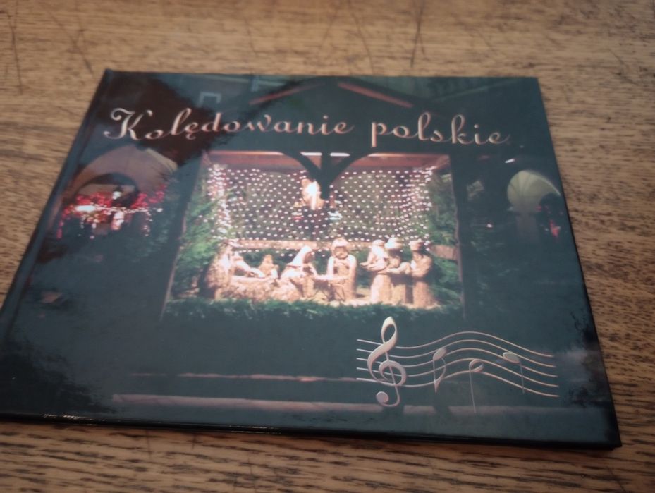 Kolędowanie polskie