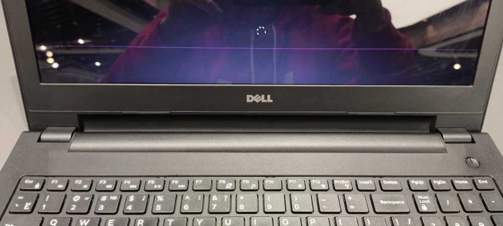 Dell Inspiron 3542 | i3-4005u / 8GB /HDD 500GB