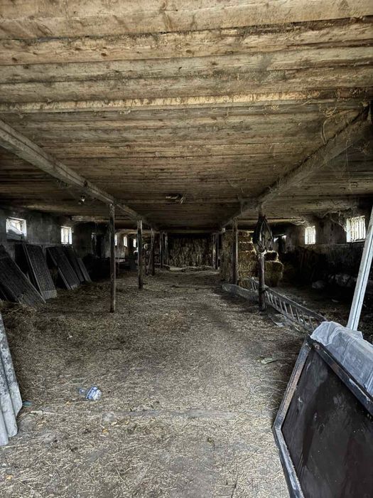 Оренда ферми під любий вид діяльності