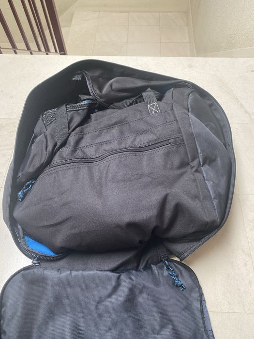 scubapro porter diving bag