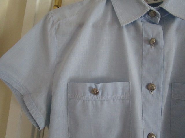 Camisa Manga curta "Mystic Shirt"