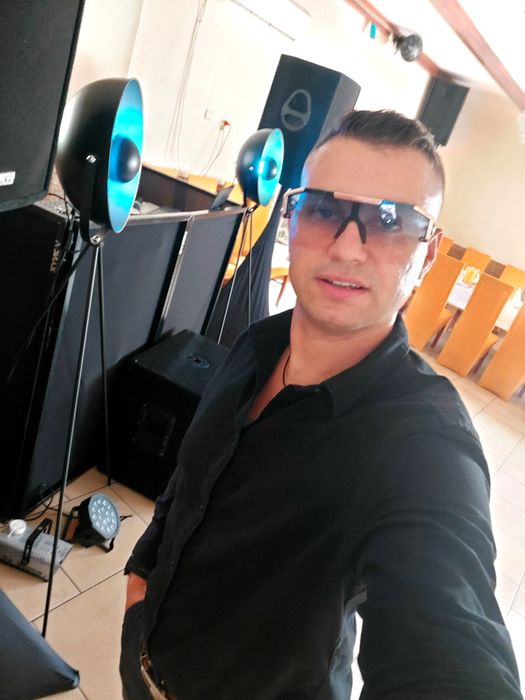 Dj Showman wodzirej wesela 18-stki imprezy okolicznościowe