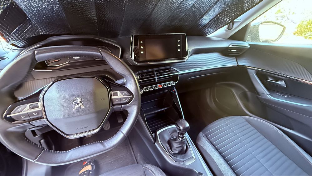 Peugeot 2008 1.2 PureTech Allure