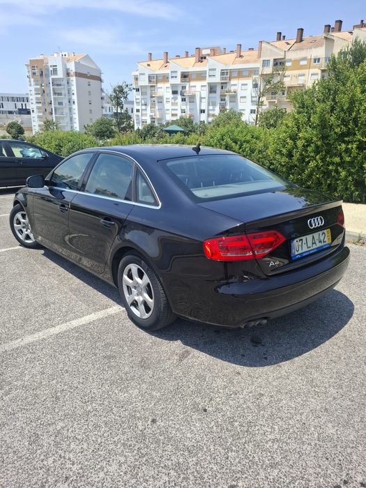 Audi A4.B8 2.0TDI.192.000km — photo 2