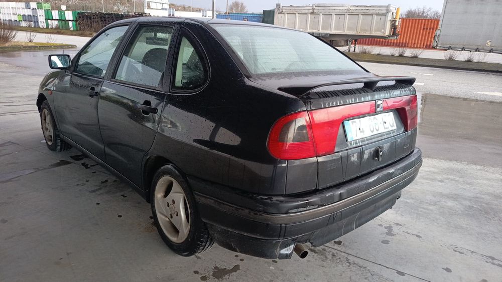 SEAT Córdoba 1.4 60 cv