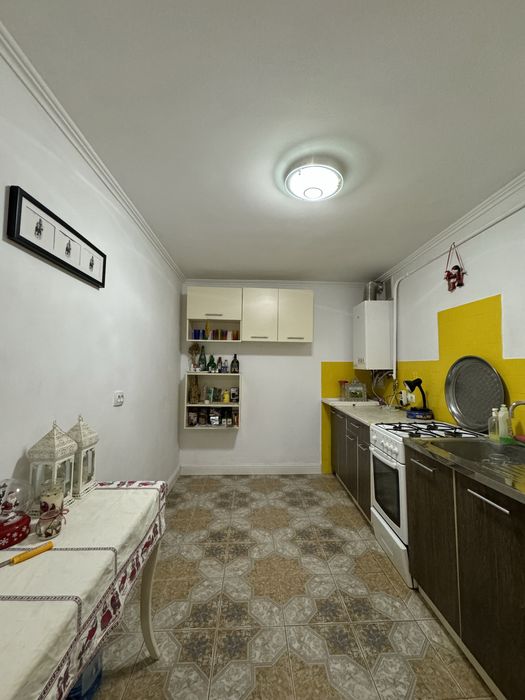 1-кімнатна квартира за адресою вул. Франка (площа 49 м²) - Atlanta.ua - фото 6