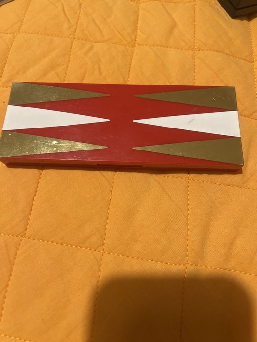 Vebdo paleya de sonbras esteé lauder nova