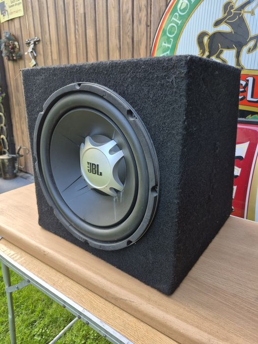 Subwoofer JBL Sprzedam