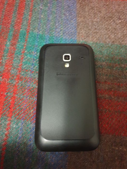 Samsung GT-S7500